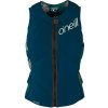 Vesta na wakeboard O'Neill Wms Slasher Comp Vest french navy/bridget 4 21 - Odosielame do 24 hodín