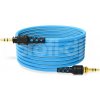Rode NTH-Cable24B Barva modrá