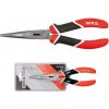 YATO Kliešte predĺžené rovné 200 mm CrV