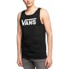 Tielko VANS čierne MN VANS CLASSIC TANK VN000Y8VY281