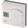 Izbový termostat drôtový P5603R, EMOS, manuálne ovládani, P5603R