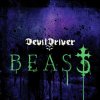 DEVILDRIVER - BEAST (1CD)