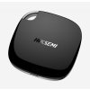 HIKSEMI externí SSD T100, 512GB, Portable, 450MB/s, USB 3.0 Type-C, černá HS-ESSD-T100(STD)/512G/BLACK/NEWSEMI/WW