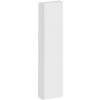 Ravak Balance skrinka 40x17.5x160 cm bočné závesné biela X000001816