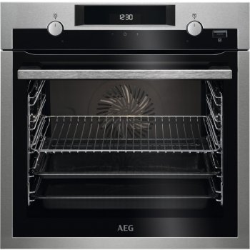 AEG BCE455350M od 434 € - Heureka.sk