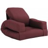 Karup Design MINI HIPPO 65x70x40 cm bordeaux