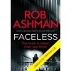Bez tváře - Ashman Rob
