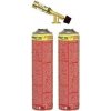 ROTHENBERGER ROT18078 horák + 2* kartuša Multigas 300