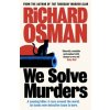 We Solve Murders