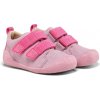 Affenzahn Barefoot Prewalkers Leather Walky Leather Unicorn Rose Veľkosť: 21, Vnútorná dĺžka topánky: 13,9 cm, Vnútorná šírka topánky: 5,9 cm