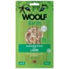 WOOLF Earth poh. NooHide S Sticks with Lamb 90 g