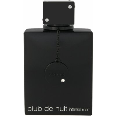 Armaf Club De Nuit Intense Man parfum pánsky 150 ml