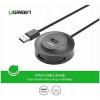 PremiumCord ku3ma05bk Micro USB 3.0 USB A - Micro USB B, MM, 0,5m