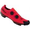 DMT KM0 coral - DMT KM0 XC pánske tretry Coral/Black vel. 44,5