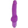 Calexotics - power stud cliterrific purple vibrator