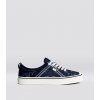 OCA Low Navy Bandana Canvas Sneaker