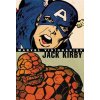 Marvel Visionaries: Jack Kirby (Kirby Jack)