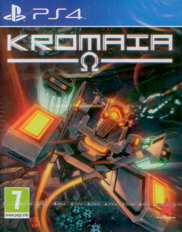 Kromaia Omega