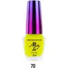 LAK NA NECHTY Molly Lac Bikini č.70 10ml