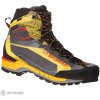 La Sportiva Trango Tech GTX topánky, čierna EU 44