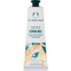The Body Shop Balzam na ruky pre suchú pokožku Almond Milk 30 ml