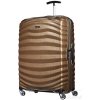 Samsonite Lite-Shock hnedá 98,5 l