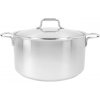 Hrniec Demeyere Apollo 7 s pokrievkou 28 cm/8,4 l, 40850-167