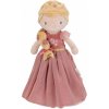 Bábika dievčatko Little Dutch Princezná Julia: 35cm