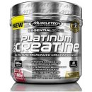 Kreatín Muscletech Platinum 100 Creatine 400 g