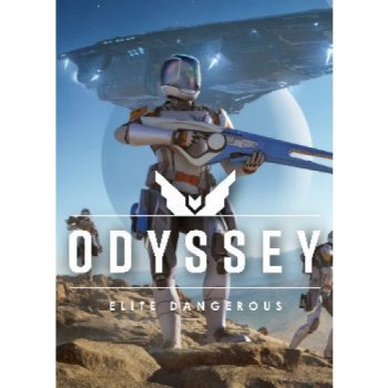 Elite Dangerous: Odyssey