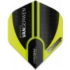 Letky na šípky Winmau Prism Alpha MvG art.144 extra hrubé