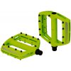 BBB BPD-36 CoolRide, Fluo yellow Stabilné freeride pedále