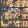 Animals - Best Of The Animals [CD]