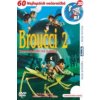 Broučci 2. - DVD