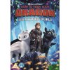 How To Train Your Dragon 3 - The Hidden World (DVD)