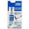 Ceys epoxidové lepidlo na kov 28 g