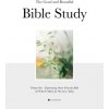 The Good and Beautiful Bible Study Vol 1 (SC) (Inc.,Alabaster Creative)(Brožovaná)