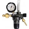 Redukčný ventil GCE Dincontrol ARGÓN 200/30 l - prietokomer 0780607