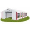 Profitent Cateringový party stan WINTER 5x10 PVC 560 g/m2 Farebné prevedenie: Červená
