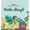 Klasické rozprávky 43: Kniha džunglí