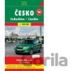 Česko 1:500 000 - SHOCart