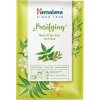 Himalaya Textilná bavlnená maska, Čistiaci s neemom a čajovníkom