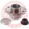 Lożisko kolesa - opravná sada MASTER-SPORT GERMANY 3602-SET-MS