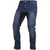 AYRTON nohavice jeans 505 2023 dark blue - 36/d32
