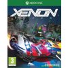 Xenon Racer (Xbox One)