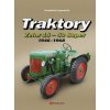 Traktory Zetor 15 - Zetor 50 Super - Lupoměch František