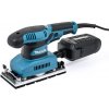 Elektrická vibračná brúska Makita BO3711