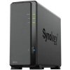Synology DiskStation DS124 / 1x HDD / Realtek RTD1619B@1.7GHz / 1GB RAM / 2x USB 3.2 / 1x GLAN (DS124)