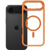Kryt Roar Case Mag Bumper s MagSafe iPhone 17 Air Orange