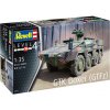 Revell ModelKit military 03343 GTK Boxer GTFz (1:35)
